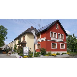 Fränkische Städte bereisen