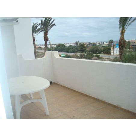 Ferienhaus in Vera ab 43€ pro Nacht