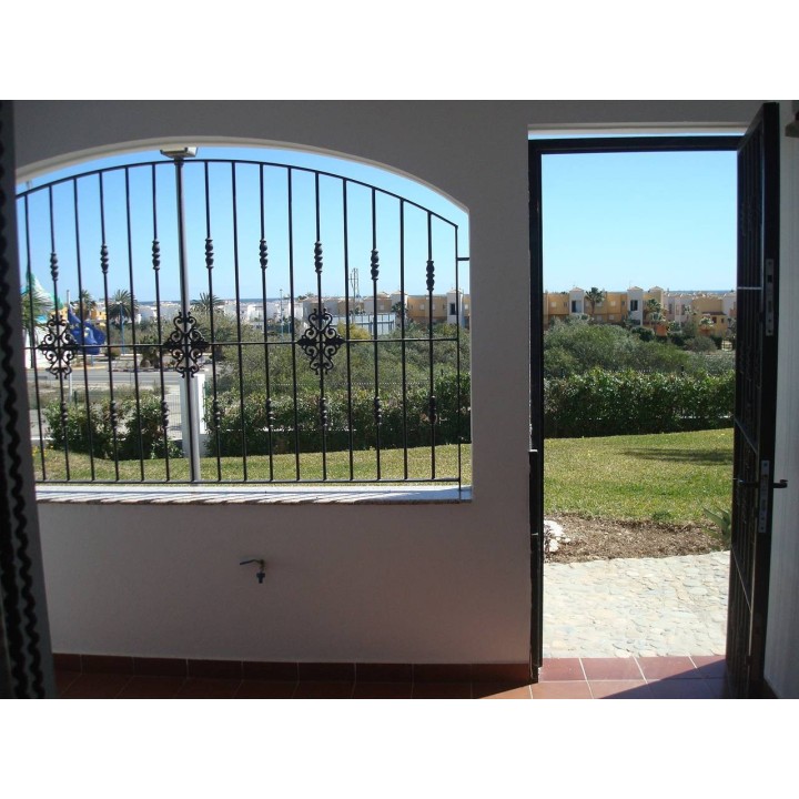 Ferienhaus in Vera ab 42€ pro Nacht