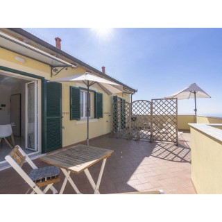 Ferienwohnung in Fioreriviera ab 46€ pro Nacht