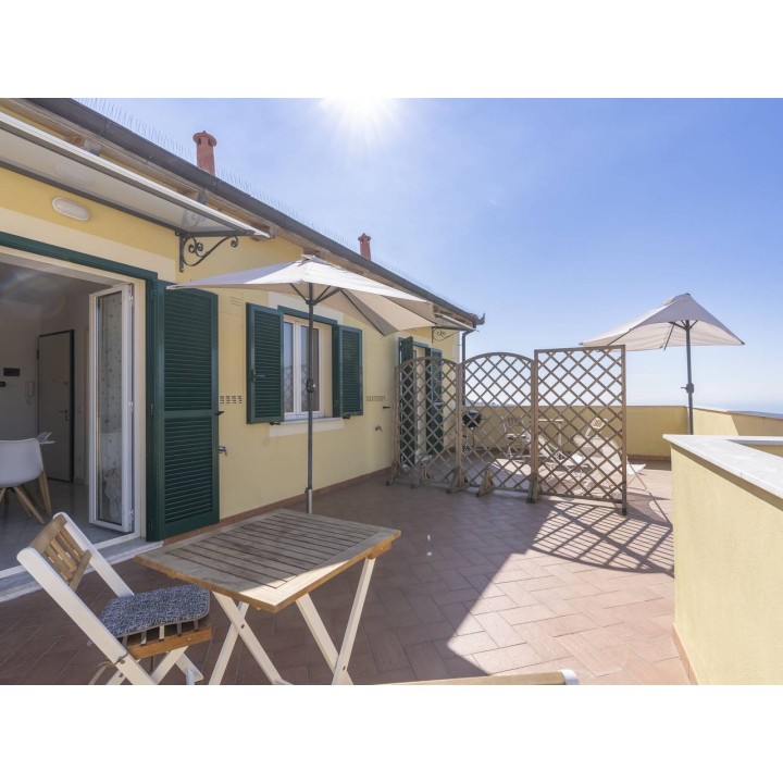 Ferienwohnung in Fioreriviera ab 46€ pro Nacht