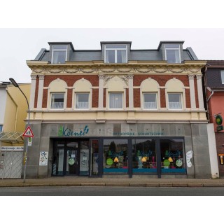 Ferienwohnung in Jadebusen ab 48€ pro Nacht