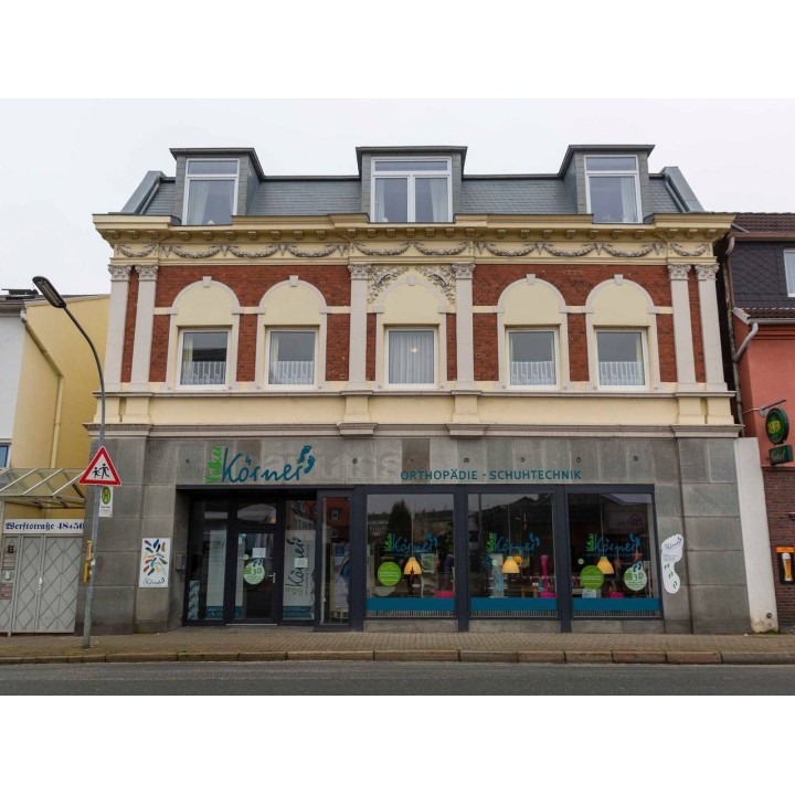 Ferienwohnung in Jadebusen ab 48€ pro Nacht