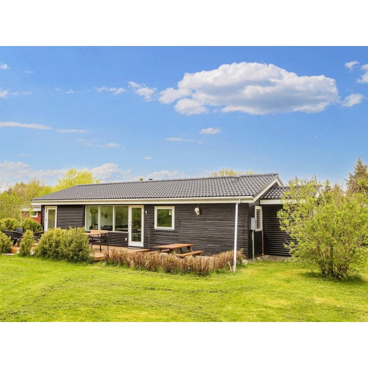 Ferienhaus in Himmerland ab 42€ pro Nacht