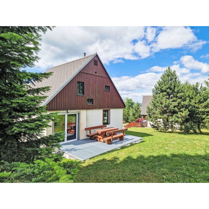 Ferienhaus in Sudeten ab 50€ pro Nacht