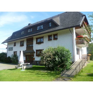 Ferienwohnung in Lenzkirch ab 48€ pro Nacht