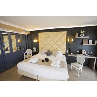Best Western Plus Cannes Riviera & SPA