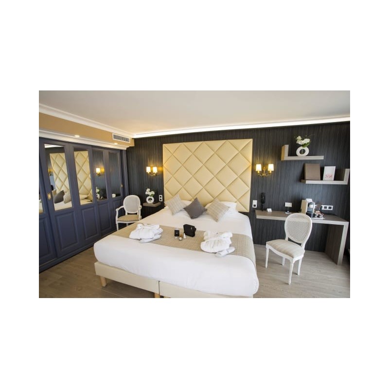 Best Western Plus Cannes Riviera & SPA