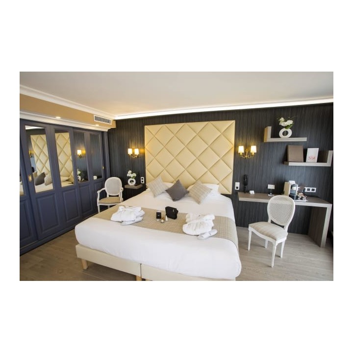 Best Western Plus Cannes Riviera & SPA