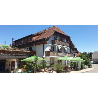 Hotel in Schwarzwald ab 59€ pro Nacht