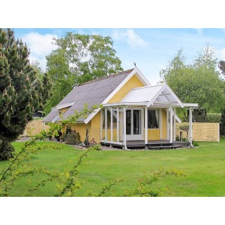 Ferienhaus in Lolland ab 44€ pro Nacht