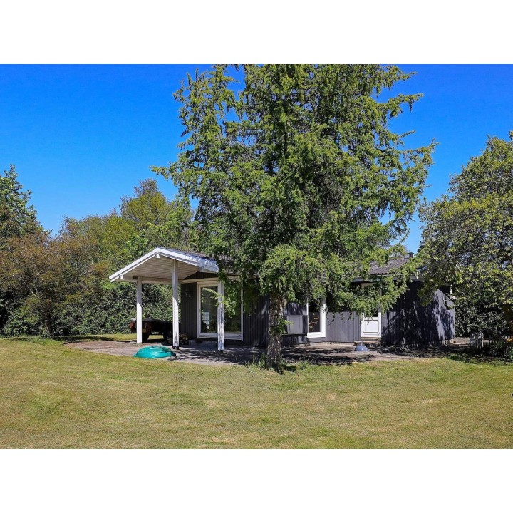 Ferienhaus in Tranekær ab 44€ pro Nacht