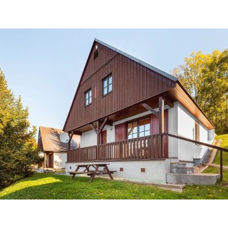 Ferienhaus in Sudeten ab 54€ pro Nacht