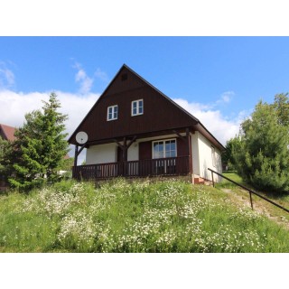 Ferienhaus in Sudeten ab 54€ pro Nacht