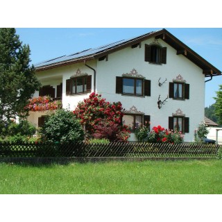 Ferienwohnung in Chiemgau ab 39€ pro Nacht