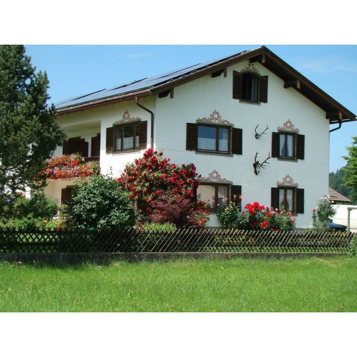 Ferienwohnung in Chiemgau ab 39€ pro Nacht
