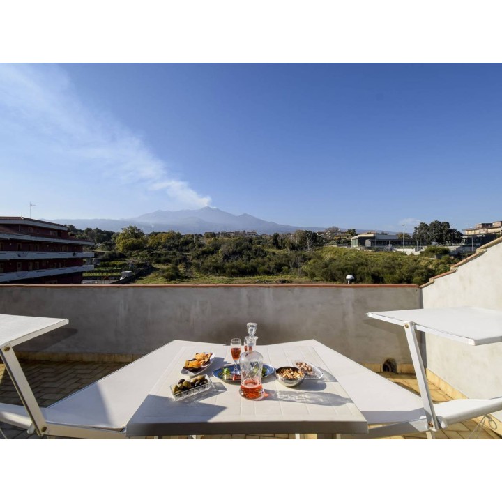 Ferienwohnung in Tonno ab 51€ pro Nacht