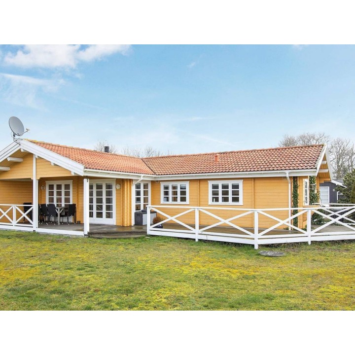 Ferienhaus in Slagelse ab 50€ pro Nacht