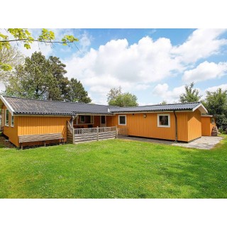 Ferienhaus in Lolland ab 47€ pro Nacht