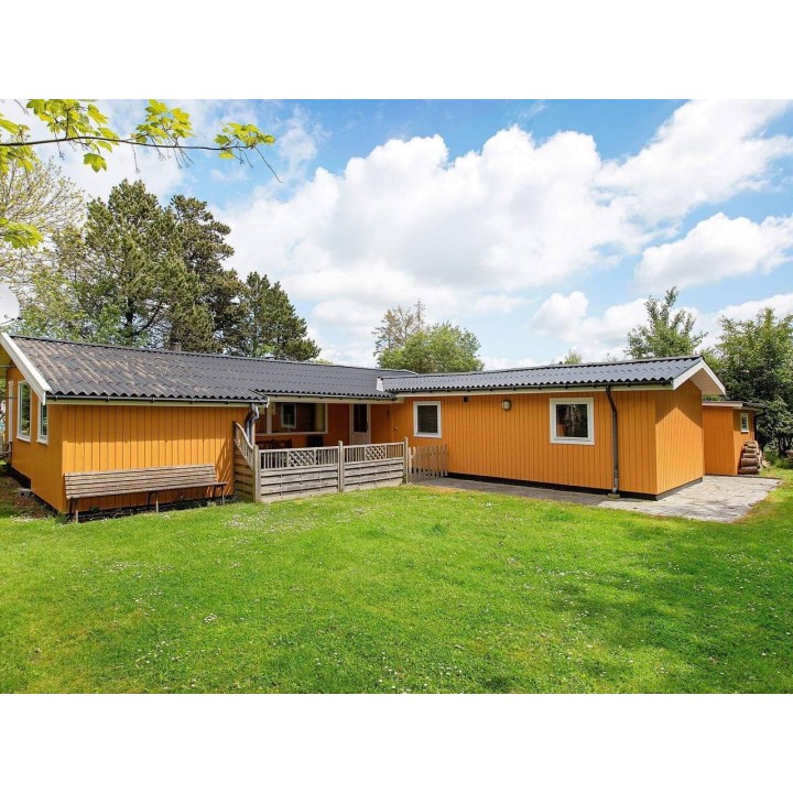 Ferienhaus in Lolland ab 47€ pro Nacht