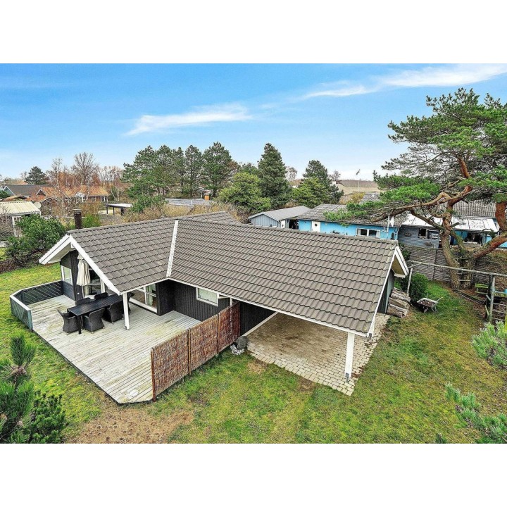 Ferienhaus in Slagelse ab 43€ pro Nacht