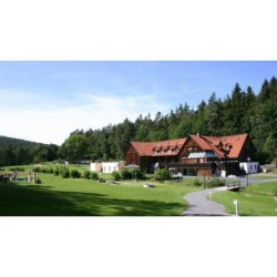 Verwöhn- und Kennenlernwoche