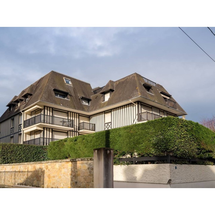 Ferienwohnung in Cabourg ab 53€ pro Nacht