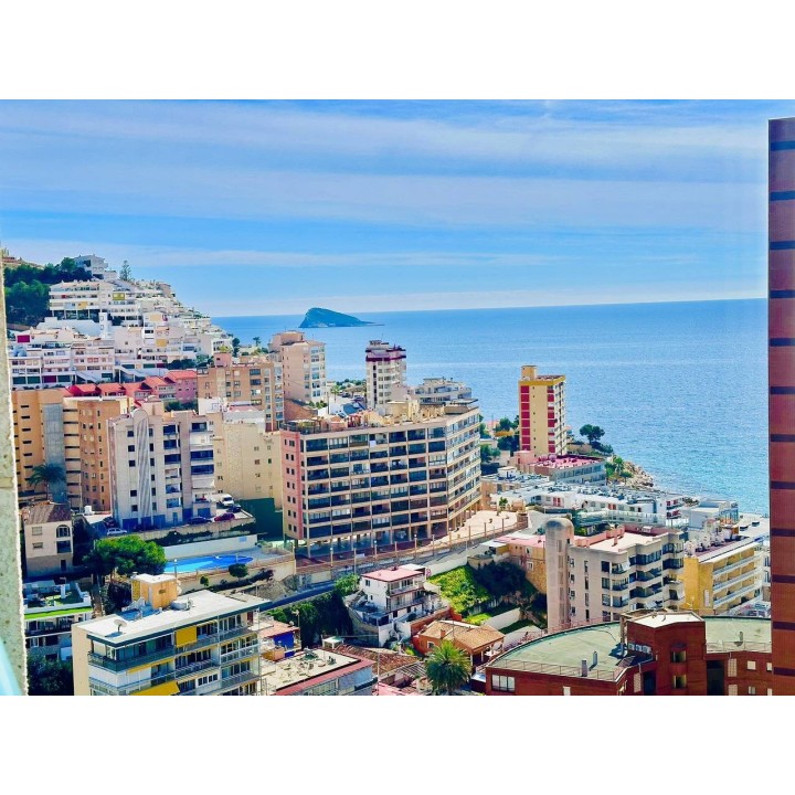 Ferienwohnung in Marina Baja ab 42€ pro Nacht