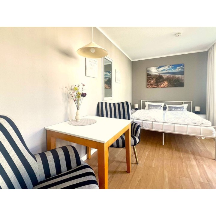 Ferienwohnung in Rügen ab 55€ pro Nacht