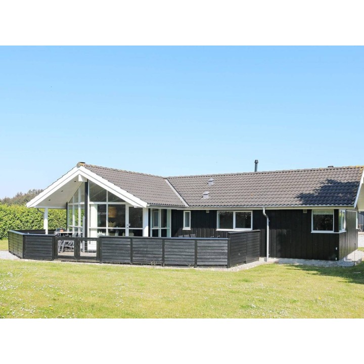 Ferienhaus in Hadsund ab 39€ pro Nacht