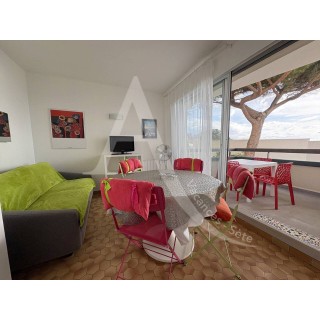 Ferienwohnung in Sete ab 53€ pro Nacht