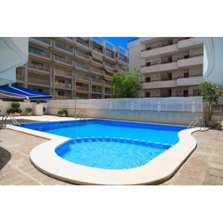 Ferienwohnung in Salou ab 56€ pro Nacht