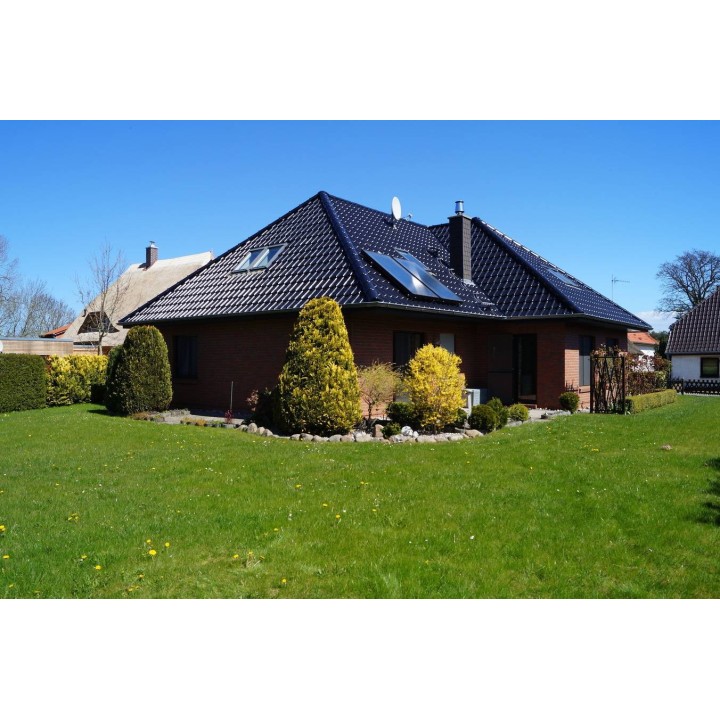 Ferienwohnung in Wiek ab 57€ pro Nacht