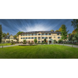 Sonntags-Relax-Arrangement