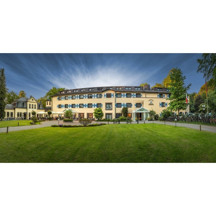 Sonntags-Relax-Arrangement