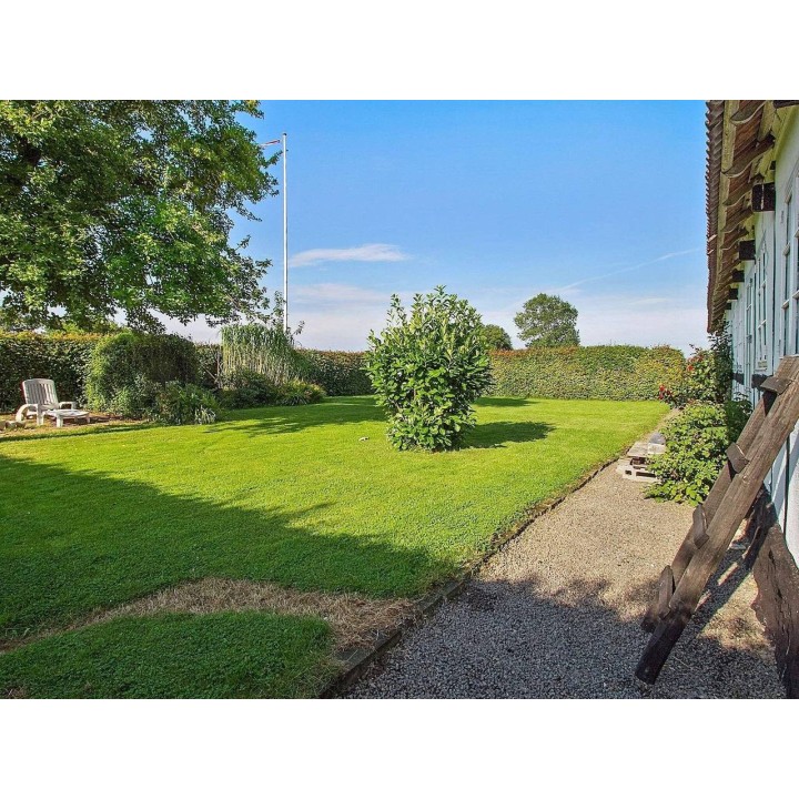 Ferienhaus in Bornholm ab 56€ pro Nacht