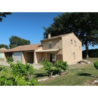 Ferienhaus in Drôme ab 56€ pro Nacht