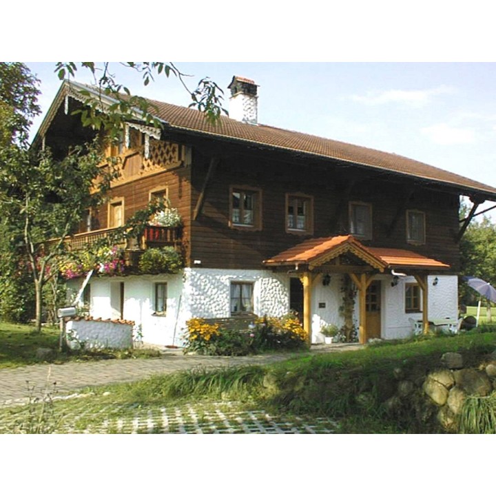 Ferienwohnung in Oberbayern ab 58€ pro Nacht