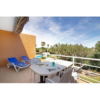 Ferienwohnung in Albufeira ab 52€ pro Nacht