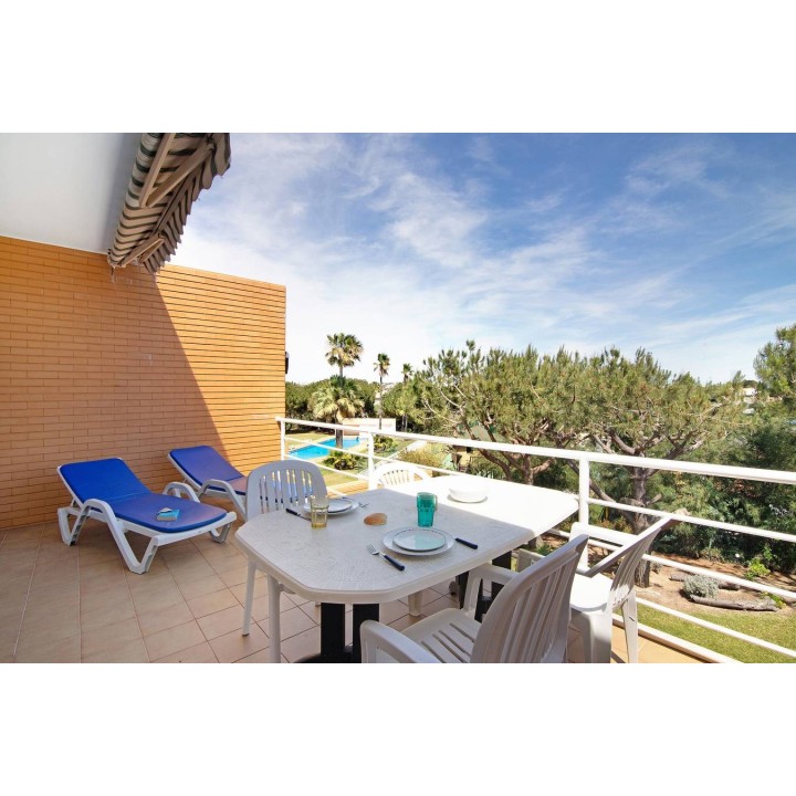 Ferienwohnung in Albufeira ab 52€ pro Nacht