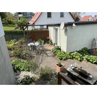 Ferienhaus in Rügen ab 59€ pro Nacht