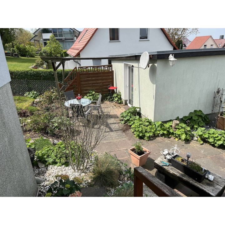 Ferienhaus in Rügen ab 59€ pro Nacht