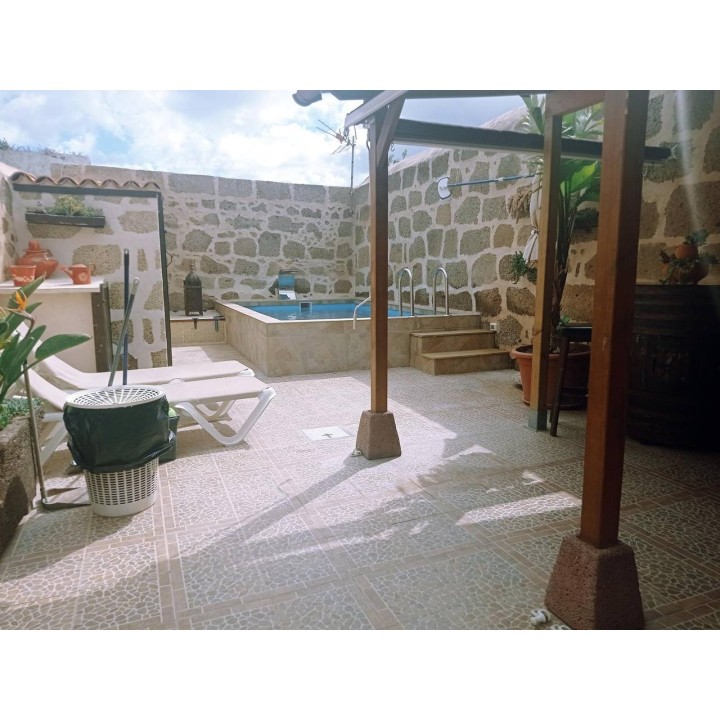 Ferienhaus in Arico ab 40€ pro Nacht