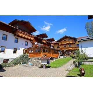 Ferienwohnung in Langdorf ab 50€ pro Nacht