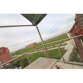 Ferienwohnung in Norddeich ab 59€ pro Nacht