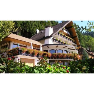 Verwöhntag im Winterhaldenhof