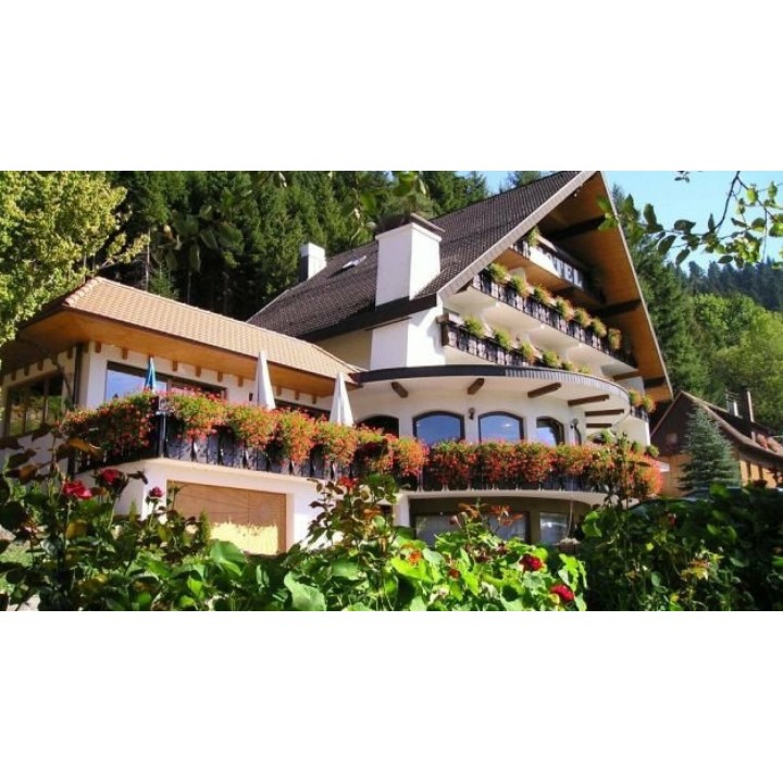 Verwöhntag im Winterhaldenhof