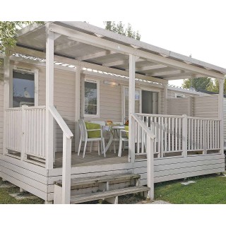 Camping in Gardasee ab 50€ pro Nacht