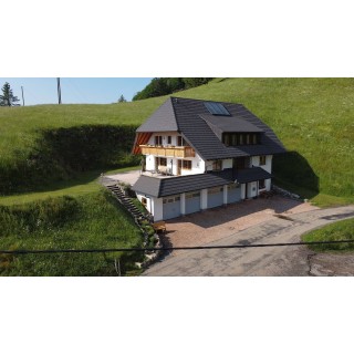 Ferienwohnung in Oberrhein ab 55€ pro Nacht