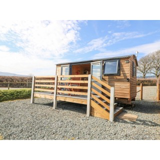 Ferienhaus in Powys ab 53€ pro Nacht